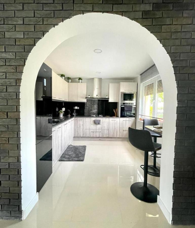 U Gosi Ferienhaus