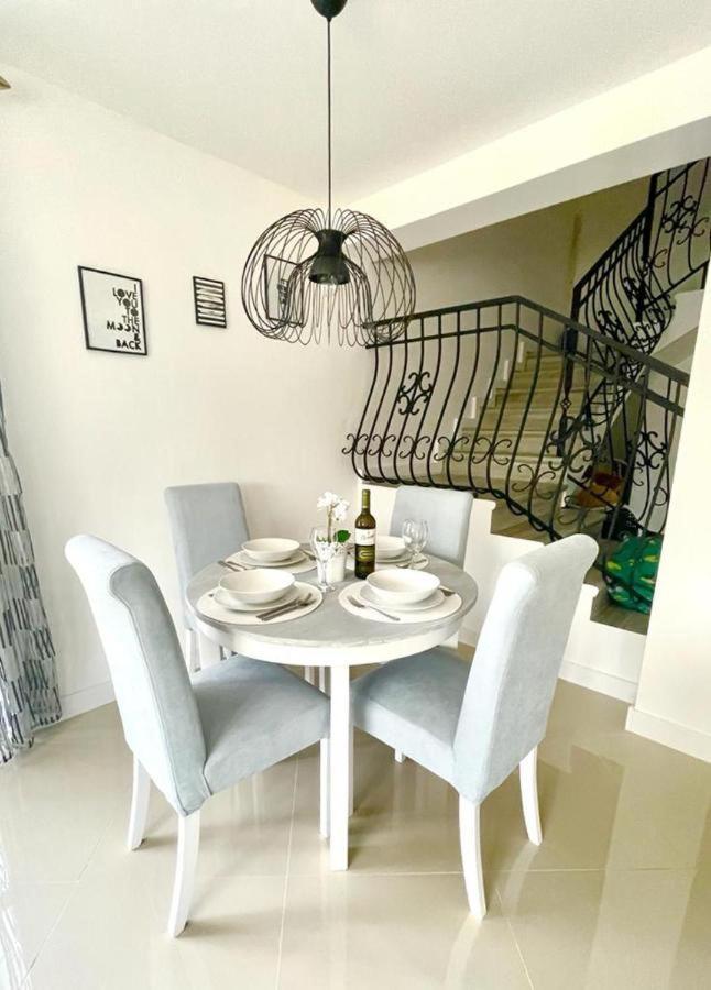 U Gosi Ferienhaus