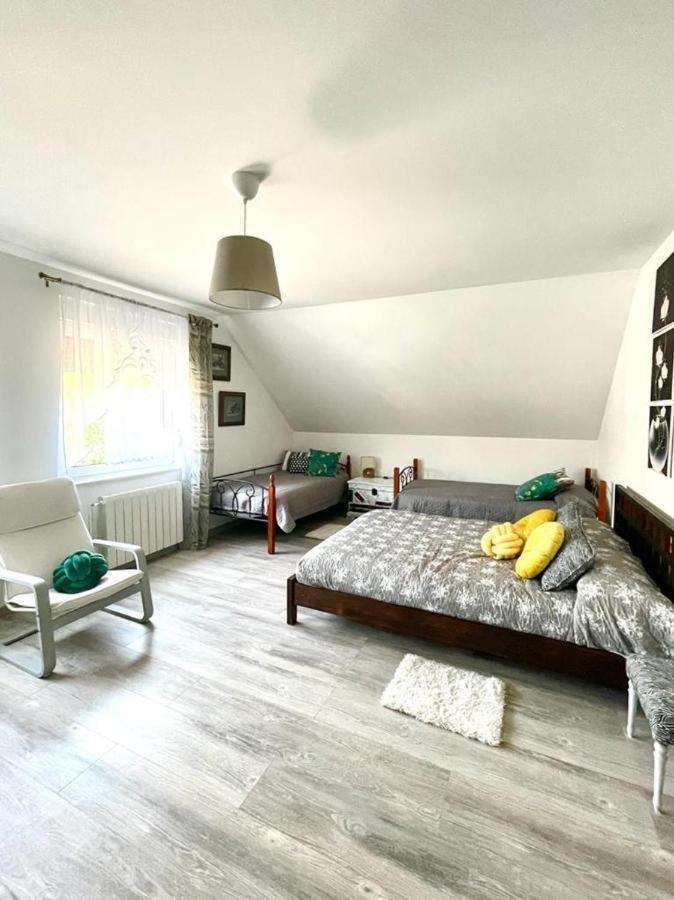 Ferienhaus U Gosi