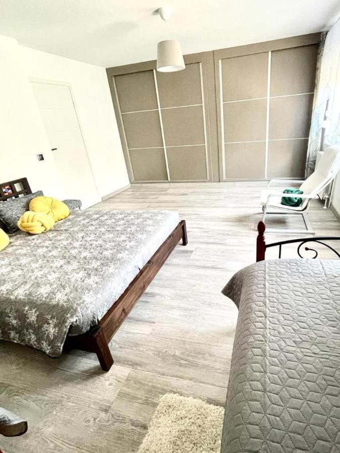 Ferienhaus U Gosi Zator