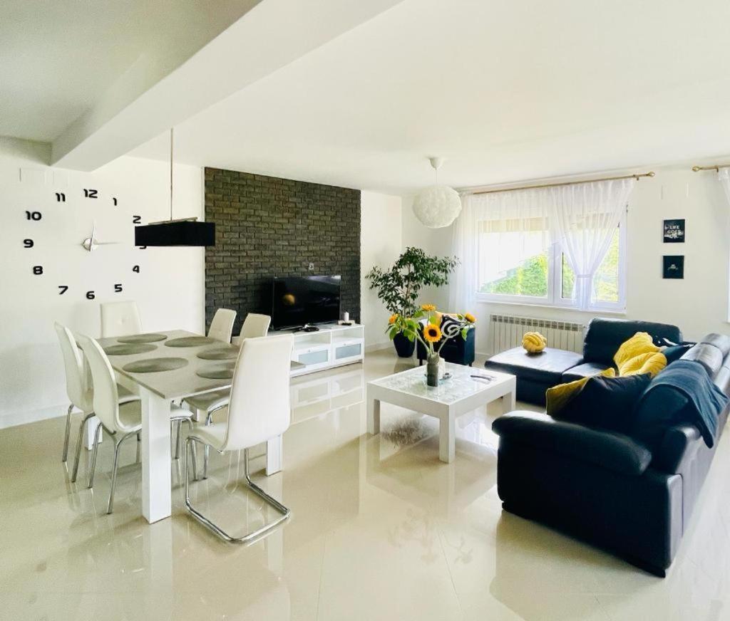 Ferienhaus U Gosi Zator